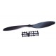 EMP 11X7SF Composite Propellers for Electric Engine