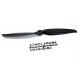 EMP 12x10E Composite Propellers for Electric Engine