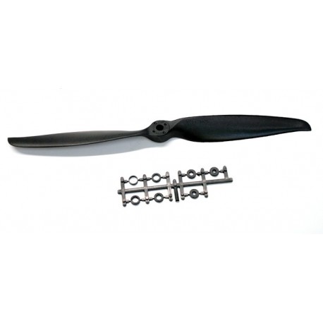 EMP 12x10E Composite Propellers for Electric Engine
