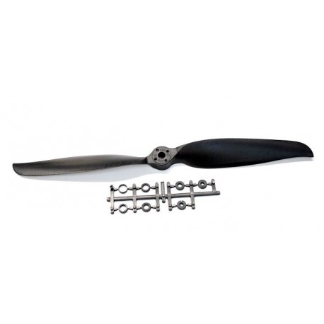 EMP 12x12E Composite Propellers for Electric Engine
