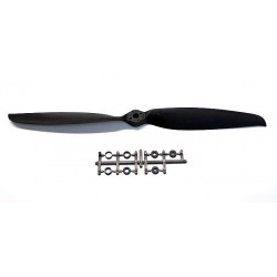 EMP 13x8E Composite Propellers for Electric Engine
