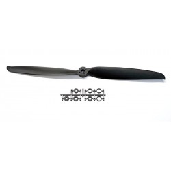 EMP 16x10E Composite Propellers for Electric Engine