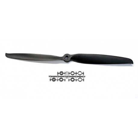EMP 16x10E Composite Propellers for Electric Engine