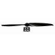 EMP 18x10E Composite Propellers for Electric Engine