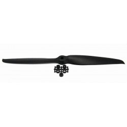 EMP 19x10E Composite Propellers for Electric Engine