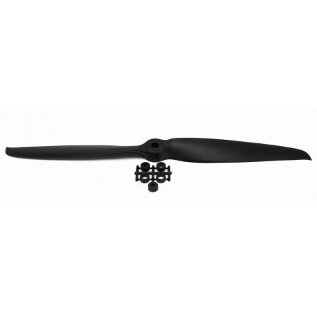 EMP 19x10E Composite Propellers for Electric Engine