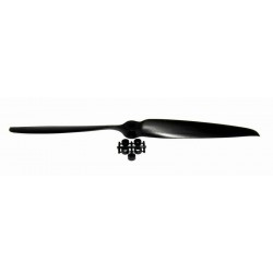 EMP 22x12E Composite Propellers for Electric Engine