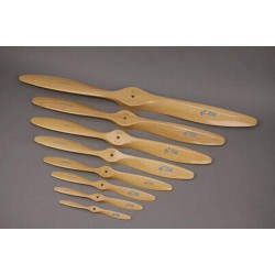Hawk Wooden Propeller 15X7 / A-1 Type