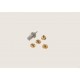 BMS-20506 Metal Gears for BMS-555MG & BMS-555DMG