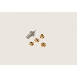 BMS-20506 Metal Gears for BMS-555MG & BMS-555DMG