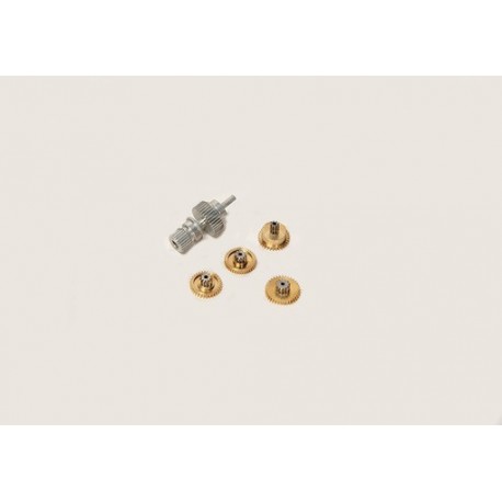 BMS-20506 Metal Gears for BMS-555MG & BMS-555DMG