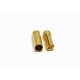 Polymax 4mm Gold Connectors (1pair/set)