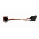 Signal loss Alarm & Lost Plane Finder