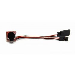 Signal loss Alarm & Lost Plane Finder