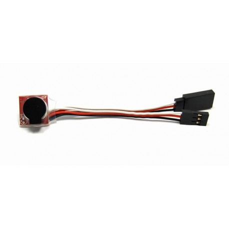 Signal loss Alarm & Lost Plane Finder