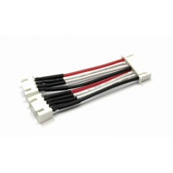2 x 3S to 6S Splitter JST-XH