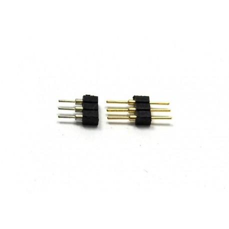 6pin Micro Plug