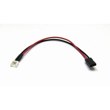 JR to EH Adapter wire