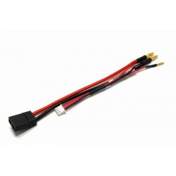 Traxxas plug Harness for 2S Hardcase Lipo (1pc)