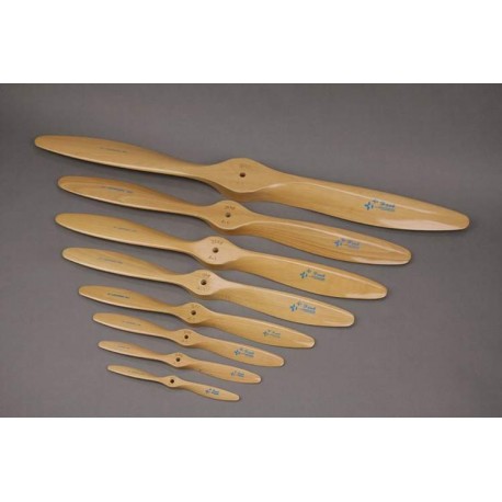 Hawk Wooden Propeller 18X5 / A-1 Type