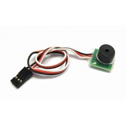 Discovery Buzzer