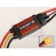 H-King 60A Brushless Speed Controller - Helicopter & Fixed Wing