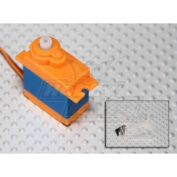 HKSCM16-5 Single Chip Digital Servo (5V) 13g / 2.0kg / 0.15s
