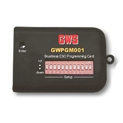 GWS BESC Programming Token
