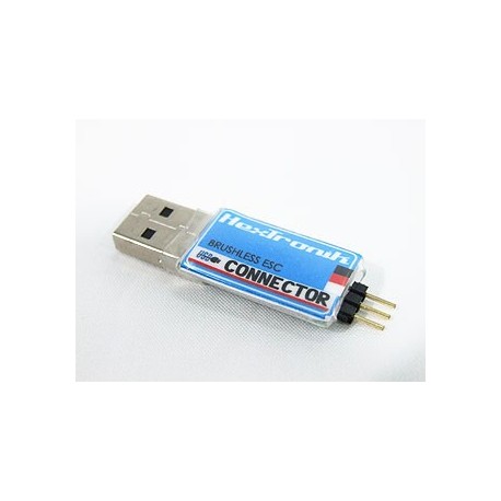 hexTronik USB Key for HXT BESC