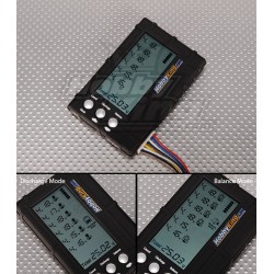 HK Battery Medic System 6S