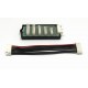 EH Adapter Coversion Board W/ Quattro 4x6S Charger plug