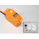 HK15158A Digital BB/Coreless Mini Servo 25g / 2.8kg / 0.07s