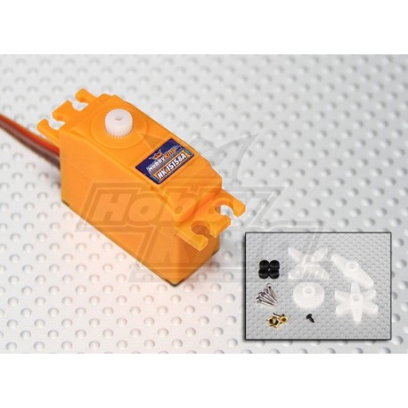HK15158A Digital BB/Coreless Mini Servo 25g / 2.8kg / 0.07s