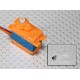 HKSCM12-6 Single Chip Digital Servo (6V) 12g / 1.7kg / 0.16s