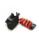 Corona 939MG Digital Metal Gear Servo 2.7kg/ 12.5g/ 0.13sec 
