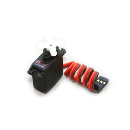 Corona 939MG Digital Metal Gear Servo 2.7kg/ 12.5g/ 0.13sec 