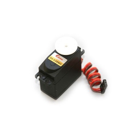 Corona 538MG Digital Metal Gear Servo 7.0kg/ 53g/ 0.13sec