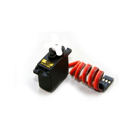 Corona 919MG Metal Gear Servo 1.7kg/ 12.5g/ 0.06sec