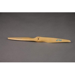 Hawk Wooden Propeller 17X8 / B-1 Type