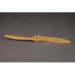 Hawk Wooden Propeller 14X10 / C-1 Type