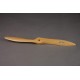Hawk Wooden Propeller 17X8 / C-1 Type