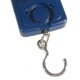 Portable Hanging Electronic Hook Scale (20KG Max / 10g)