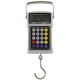 1.9" LCD Electronic Hook Scale with Time/Temperature