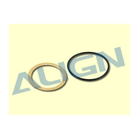 Align 91H Heatsink Head Gasket HE90H13