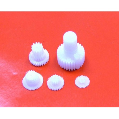 HKS9257 - Replacement Gear Set