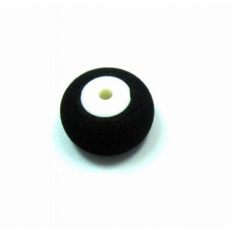 Small Wheel Diam: 18mm Width: 10mm