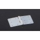 Nylon & Pinned Hinge 20x36