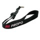 JR Neck Strap (Black)