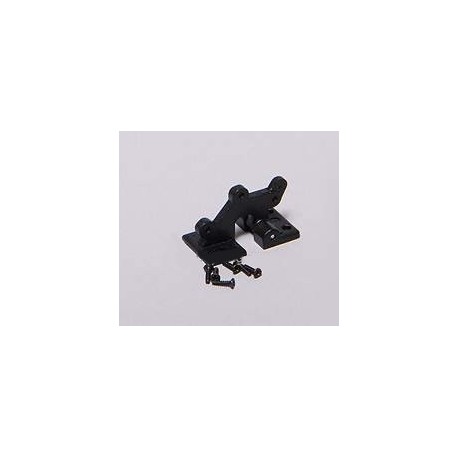 Hatch type hinge