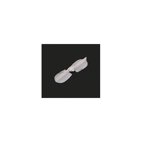 Micro Hinges 23x7x3mm 